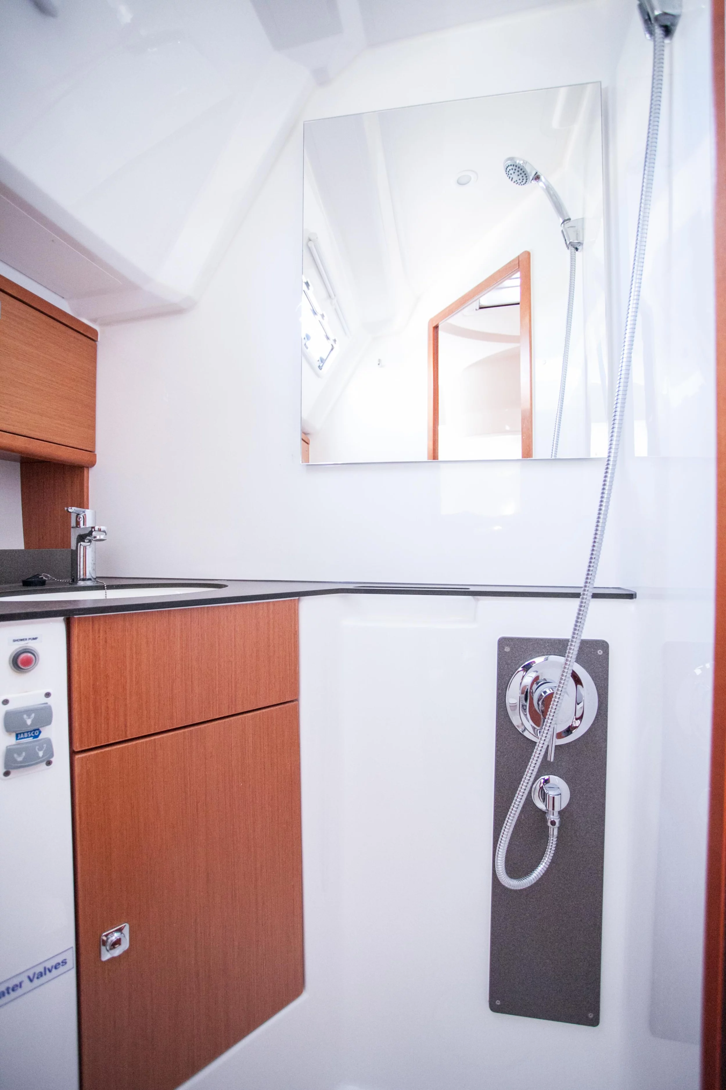 Bavaria Cruiser 46 (Set Point)  - 6
