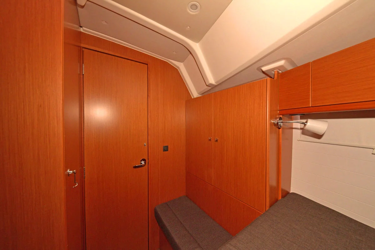 Bavaria Cruiser 46 (Tequila)  - 5
