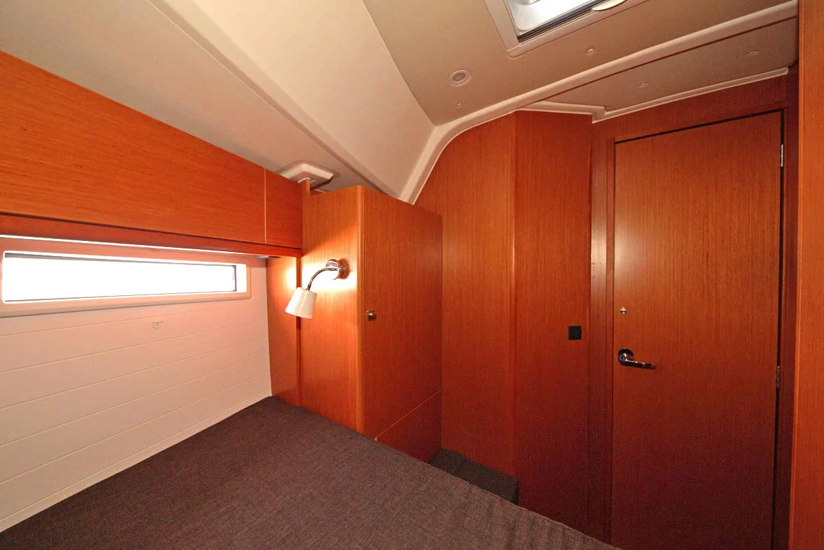 Bavaria Cruiser 46 (Tequila)  - 11