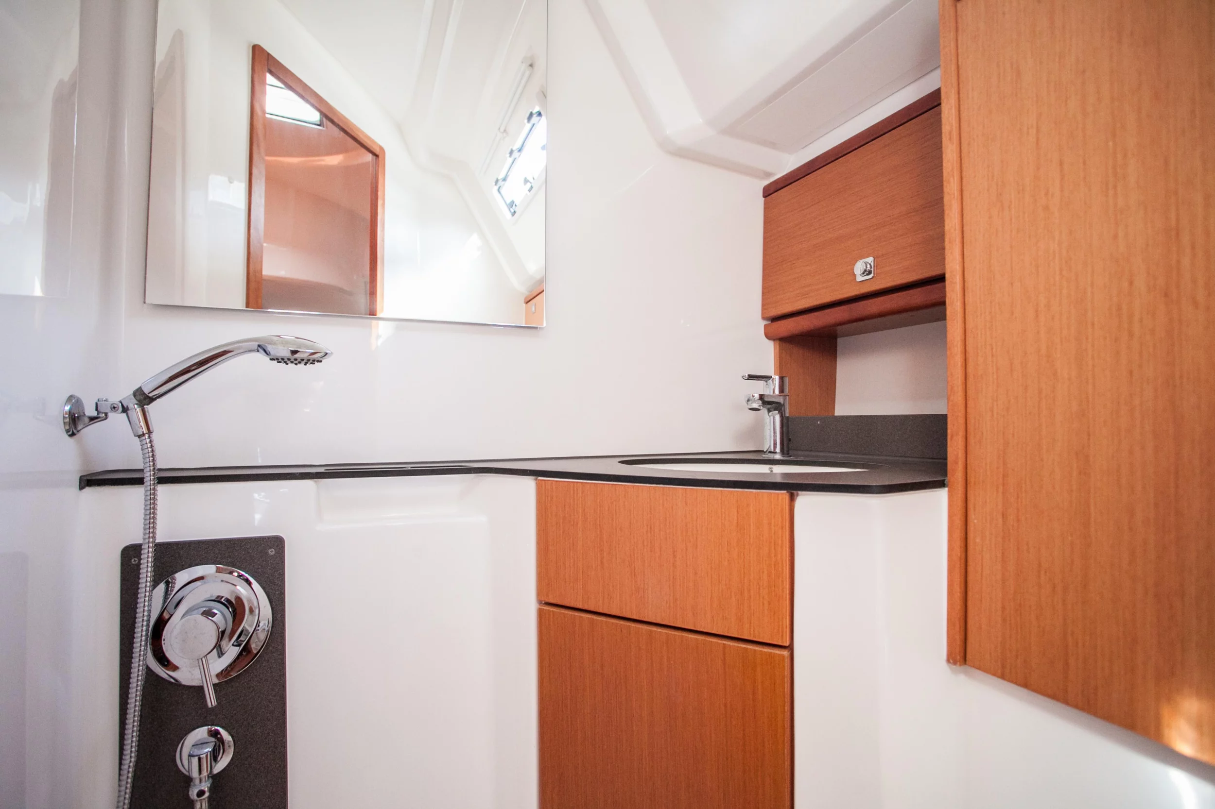 Bavaria Cruiser 46 (Easy Point)  - 10