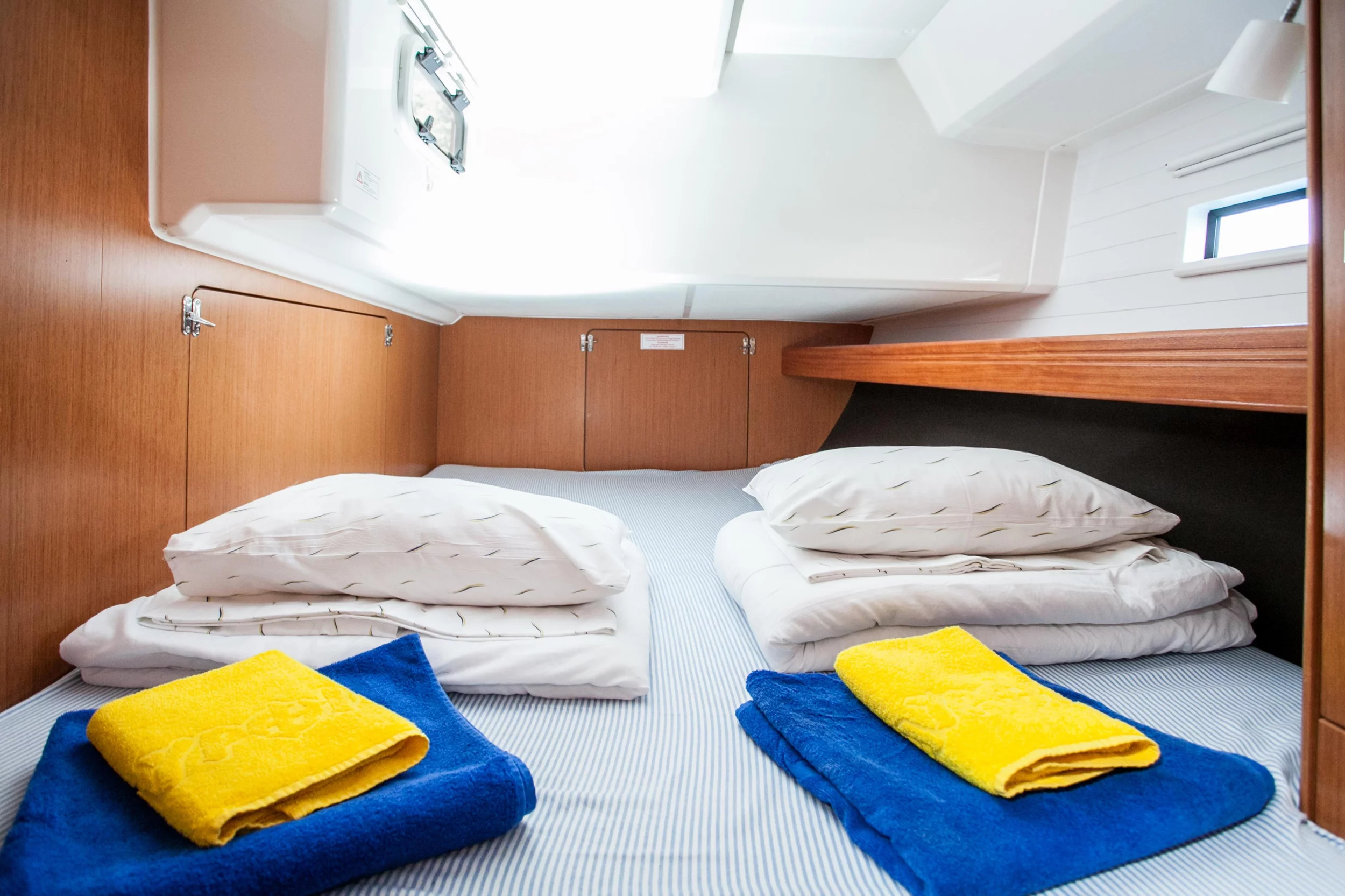 Bavaria Cruiser 46 (Easy Point)  - 5