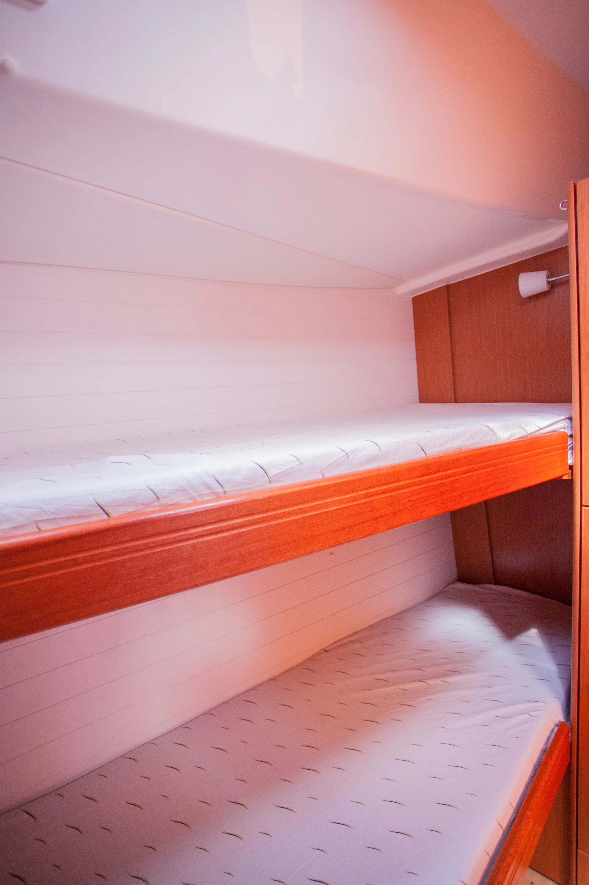 Bavaria Cruiser 51 (Summer Smile)  - 6