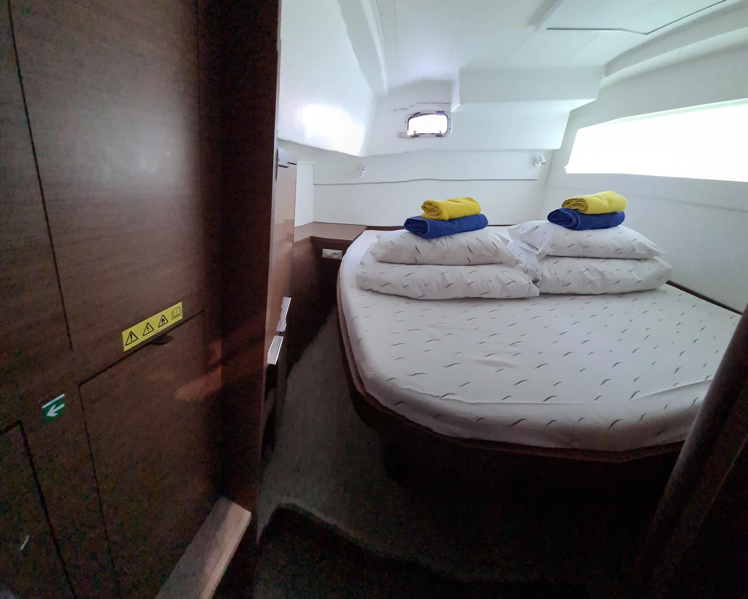 Lagoon 40 (SAILING POINT)  - 7