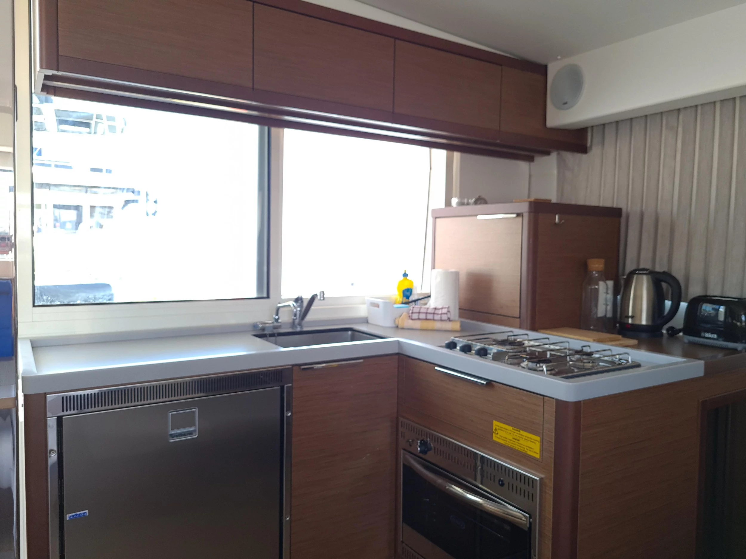 Lagoon 40 (SAILING POINT)  - 2