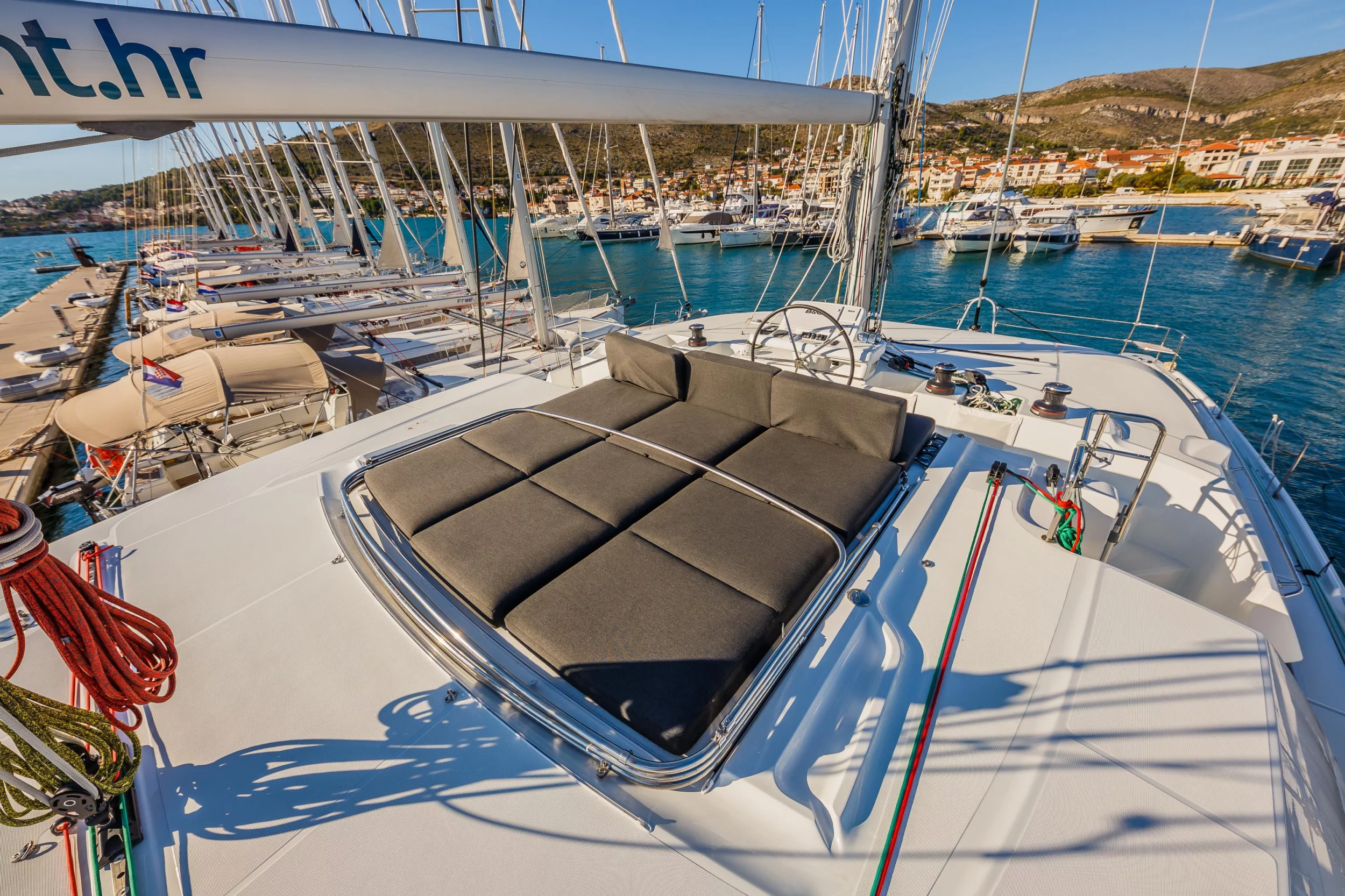 Lagoon 50 Fly (SUMMER STAR)  - 17