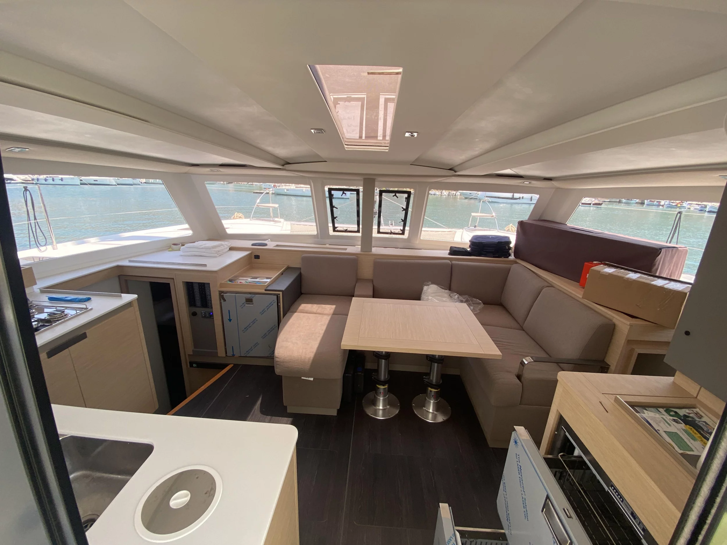 Isla 40 (ELIA) Interior image - 6