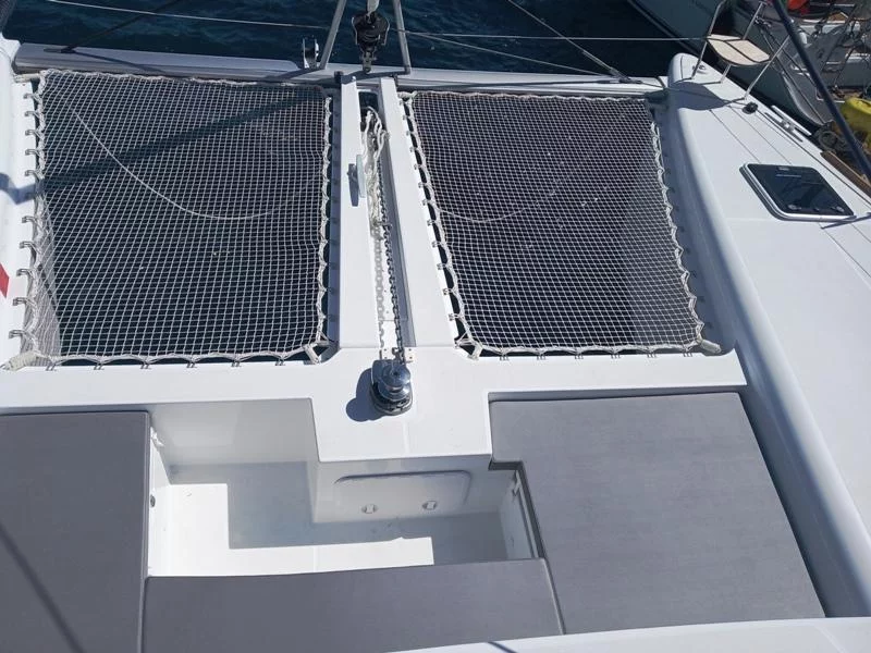 Lagoon 450 Flybridge (Golden Dream)  - 3