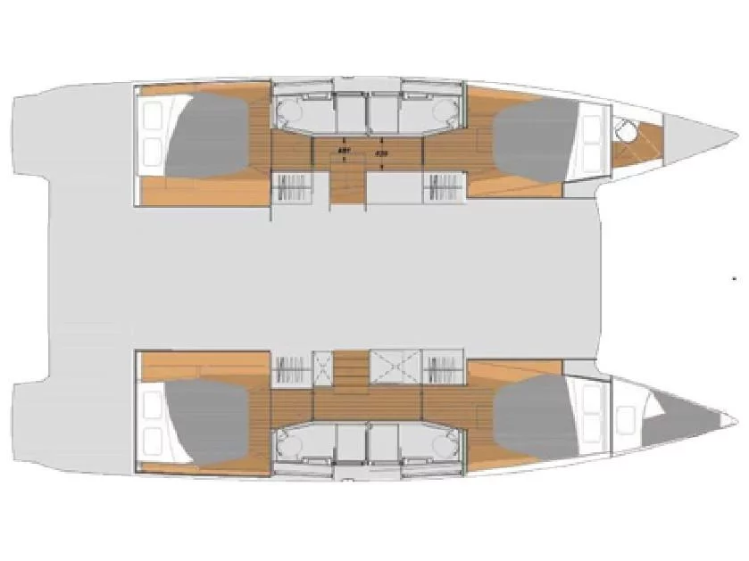 Elba 45 (Lalom) Plan image - 7