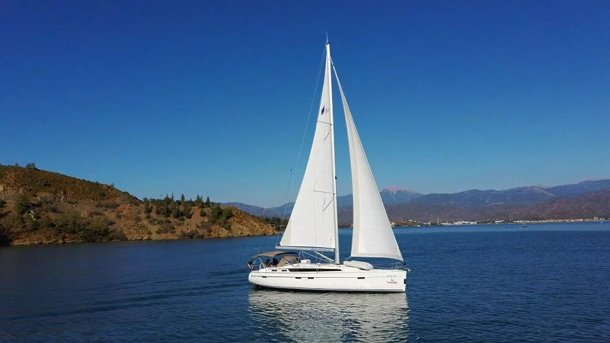 Bavaria 51 Cruiser (Seawalker)  - 21