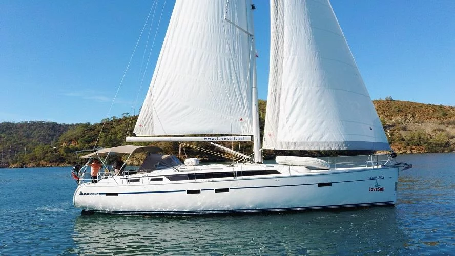 Bavaria 51 Cruiser (Seawalker)  - 13