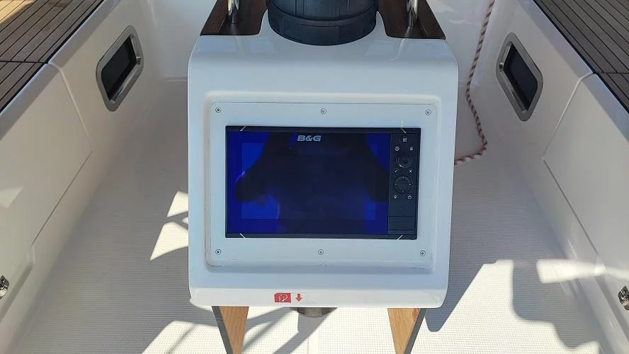 Bavaria 51 Cruiser (Seawalker)  - 17
