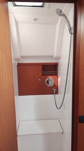 Photo #2 - Bavaria 51 Cruiser (Seawalker) in Fethiye - 16537