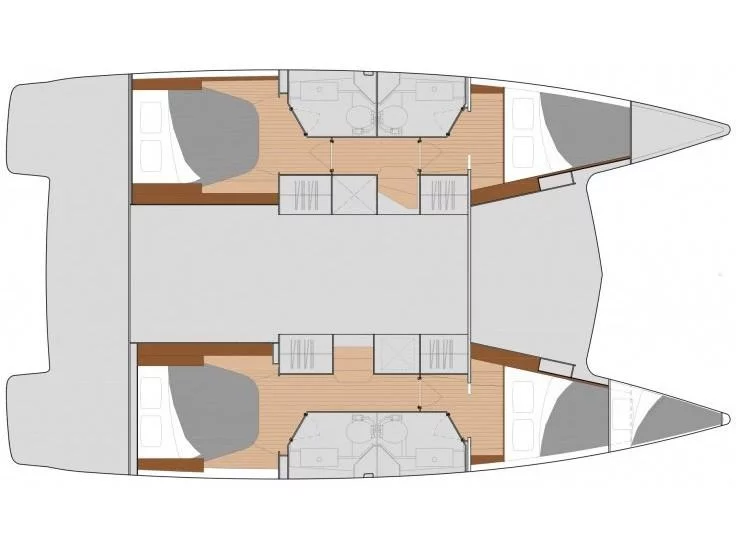 Isla 40 (Blue Orion) Plan image - 3