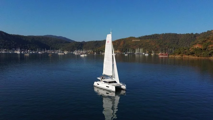 Isla 40 (Blue Orion)  - 11