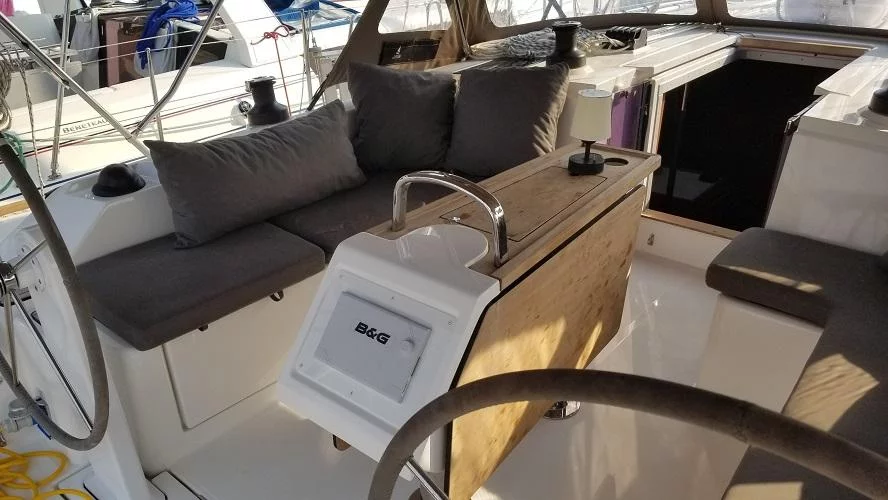 Bavaria C42 (Fiesta)  - 3