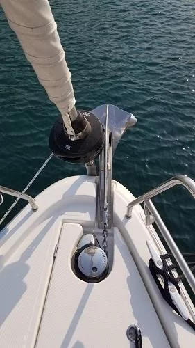 Bavaria C42 (Fiesta)  - 17