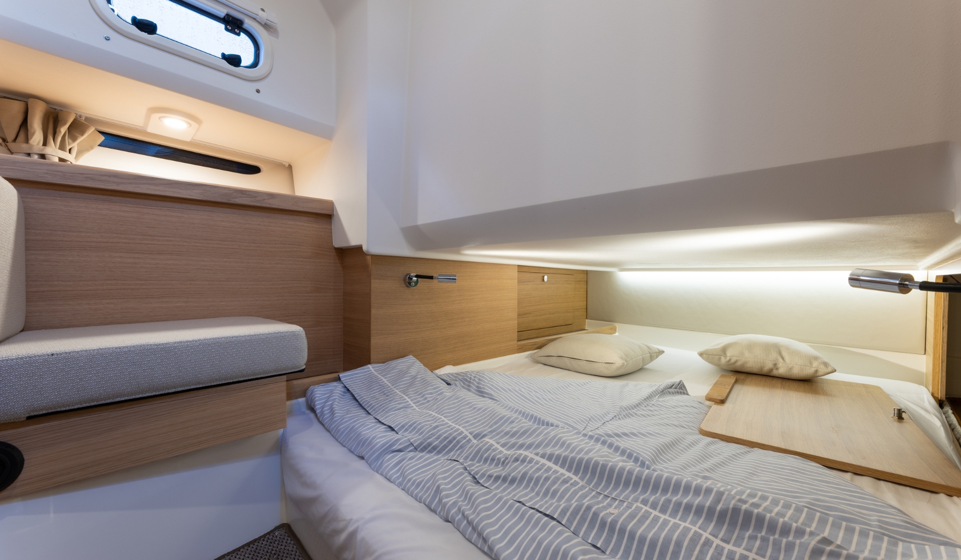 Nimbus Commuter C11 — photo 3
