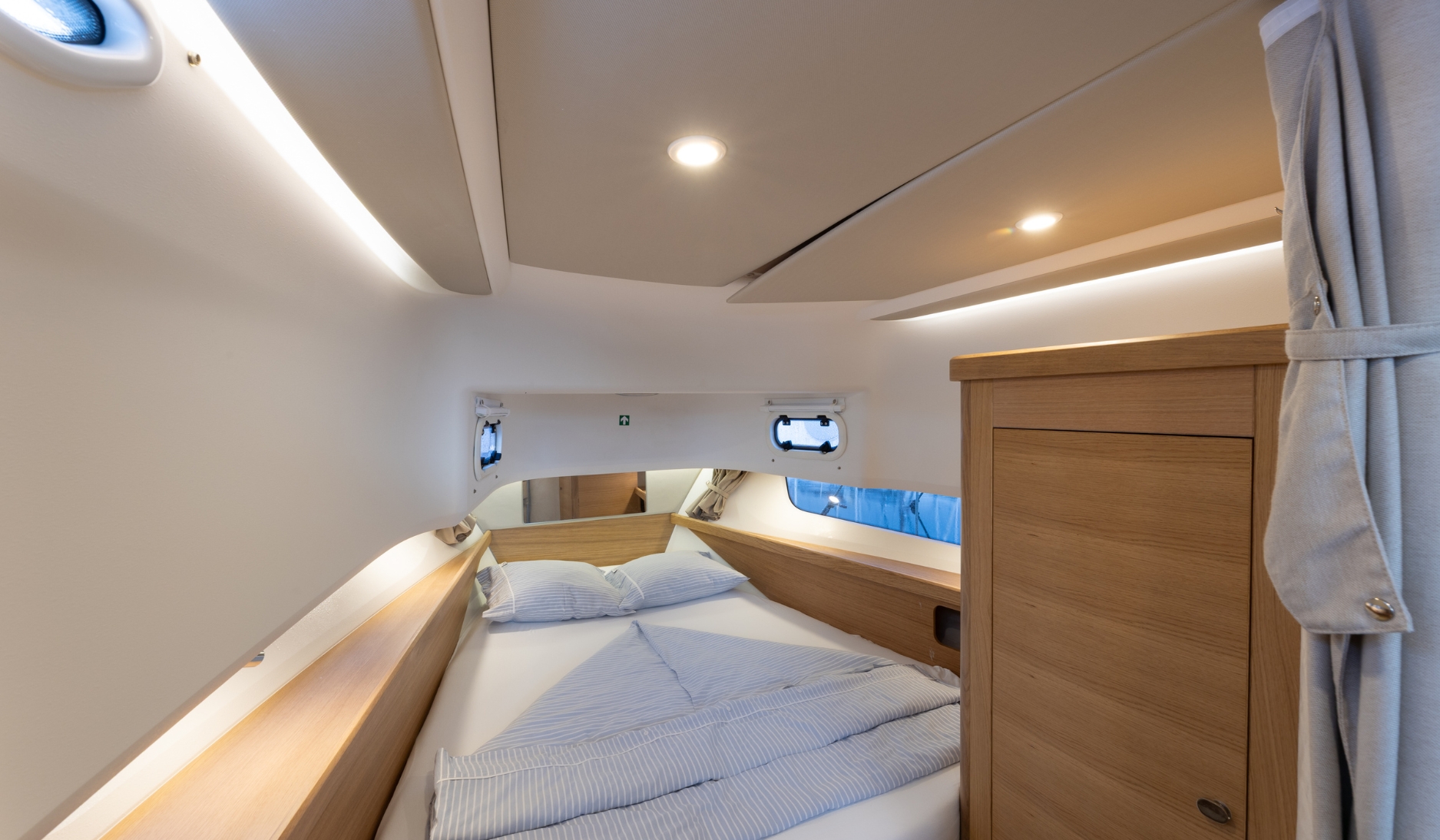 Nimbus Commuter C11 — photo 14