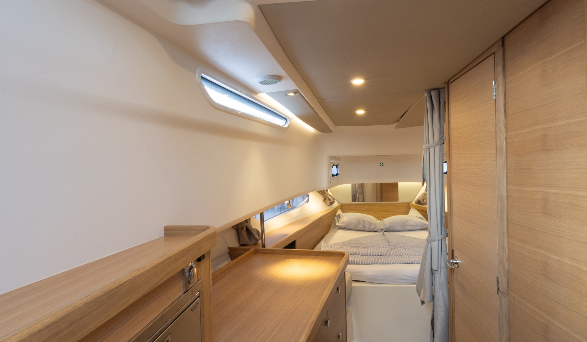 Nimbus Commuter C11 — photo 7