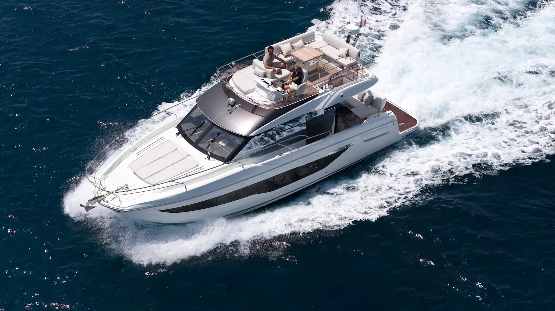 Prestige F4.3 (Mr.77)  - 9