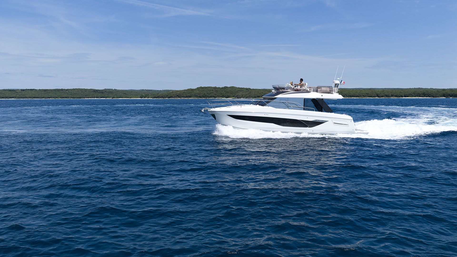 Photo #12 - Prestige F4.3 (Mr.77) in Kastela - 63838