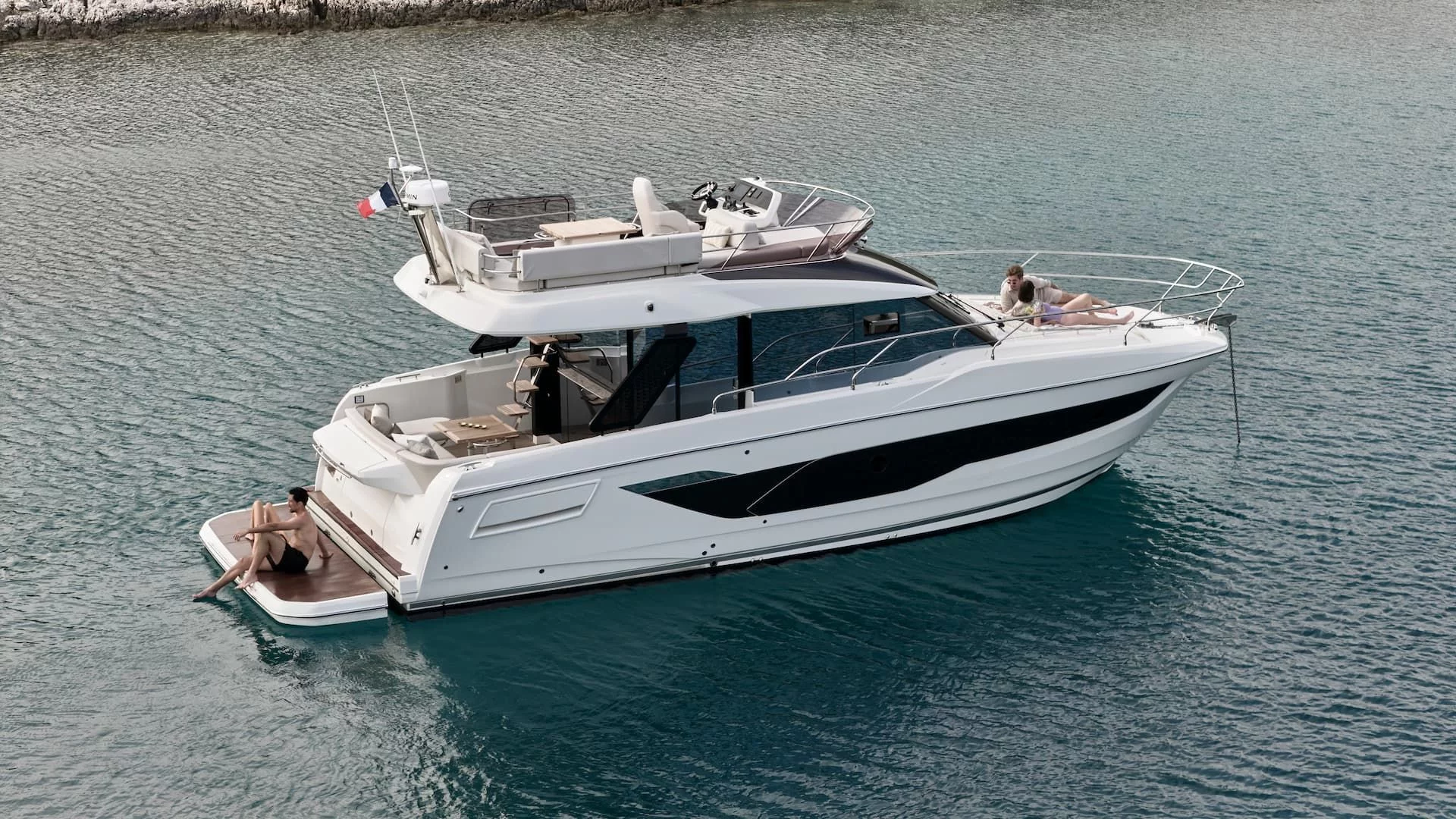 Prestige F4.3 (Mr.77)  - 7