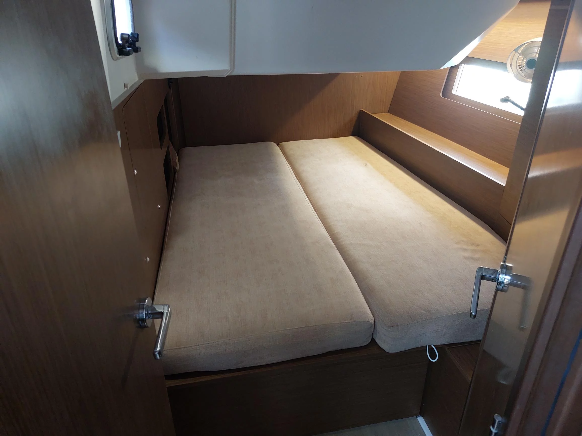 Oceanis 46.1 (Kalmi)  - 9