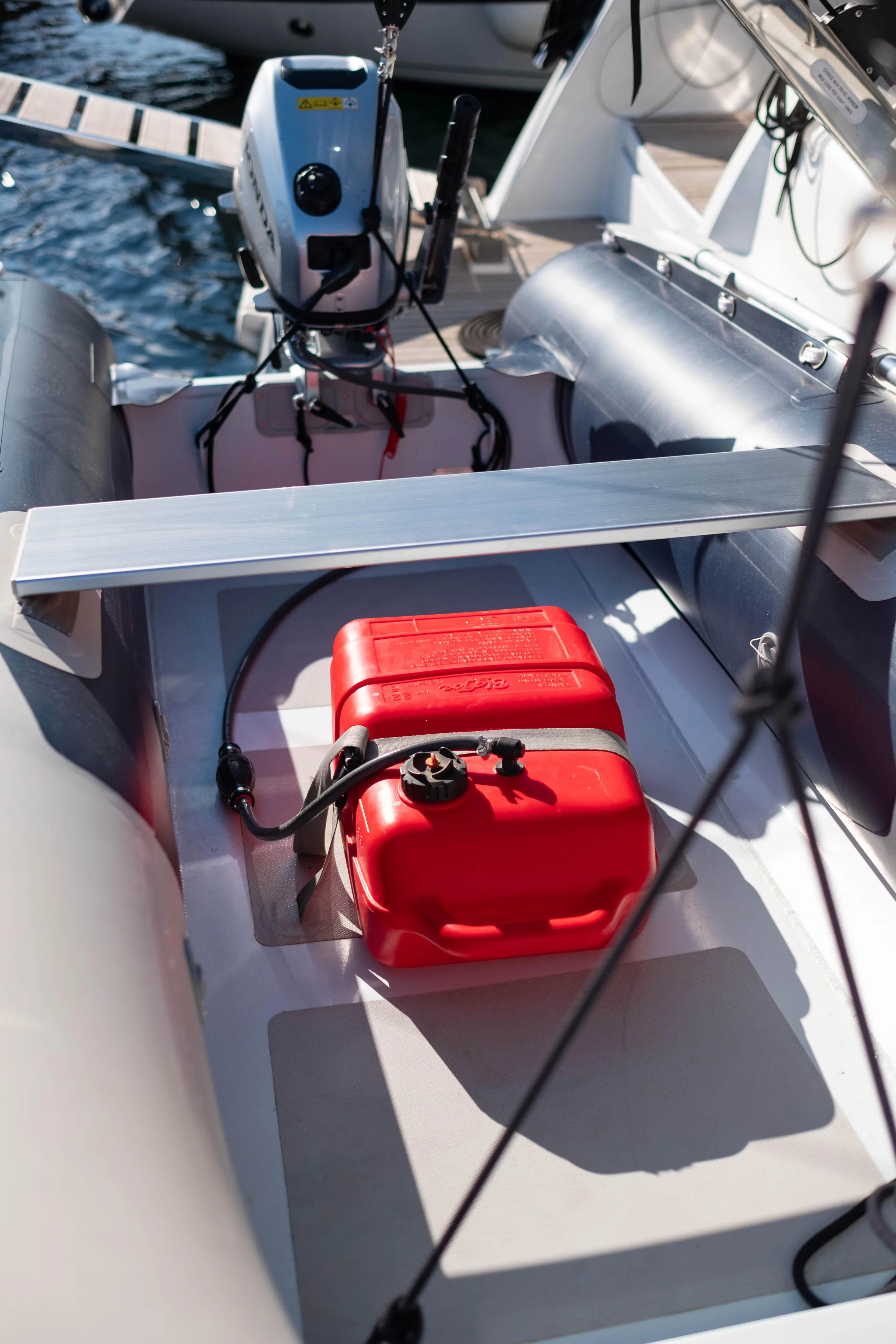 Fountaine Pajot Isla 40 (Artemis)  - 23