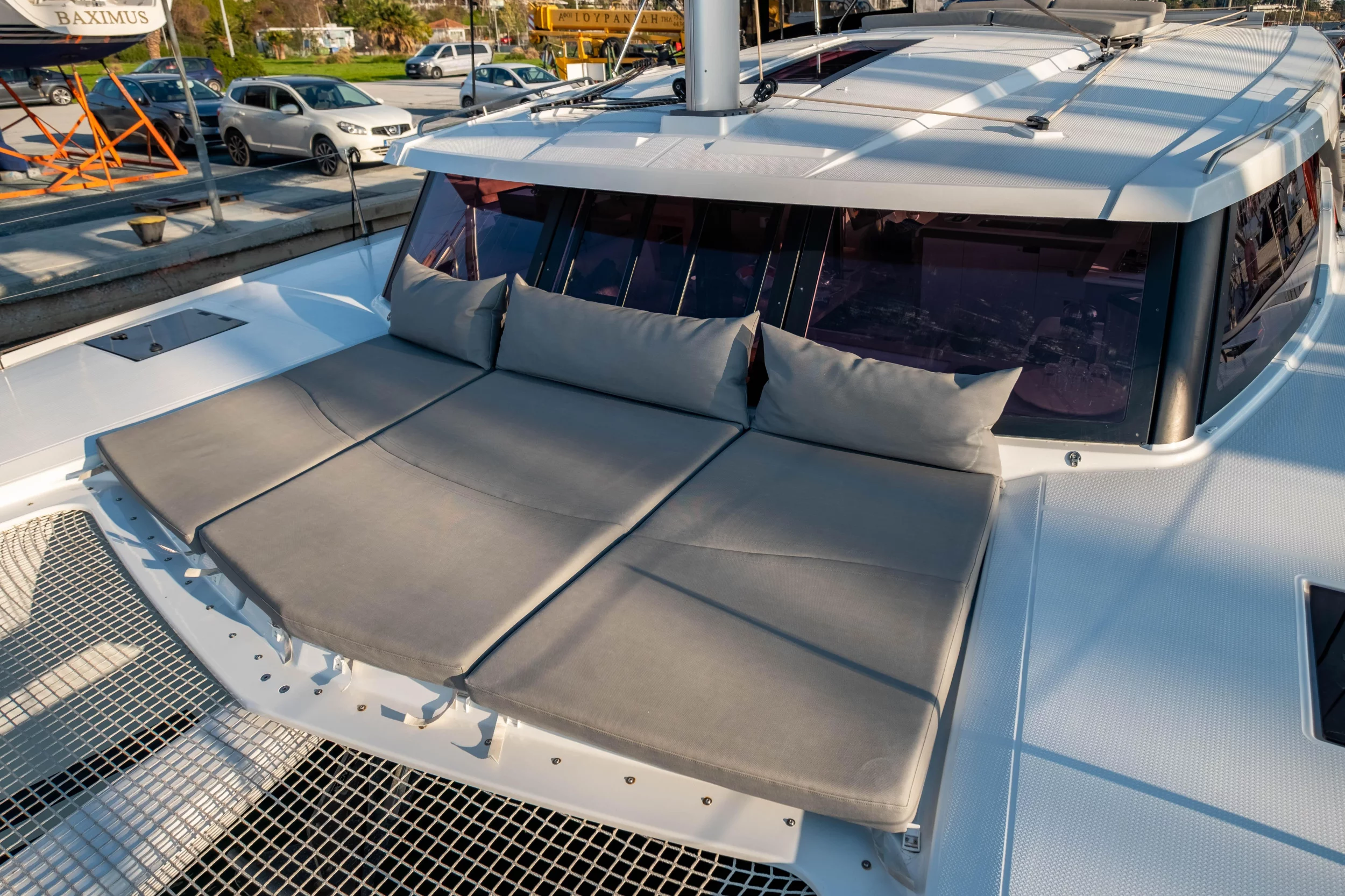 Fountaine Pajot Isla 40 (Artemis)  - 10