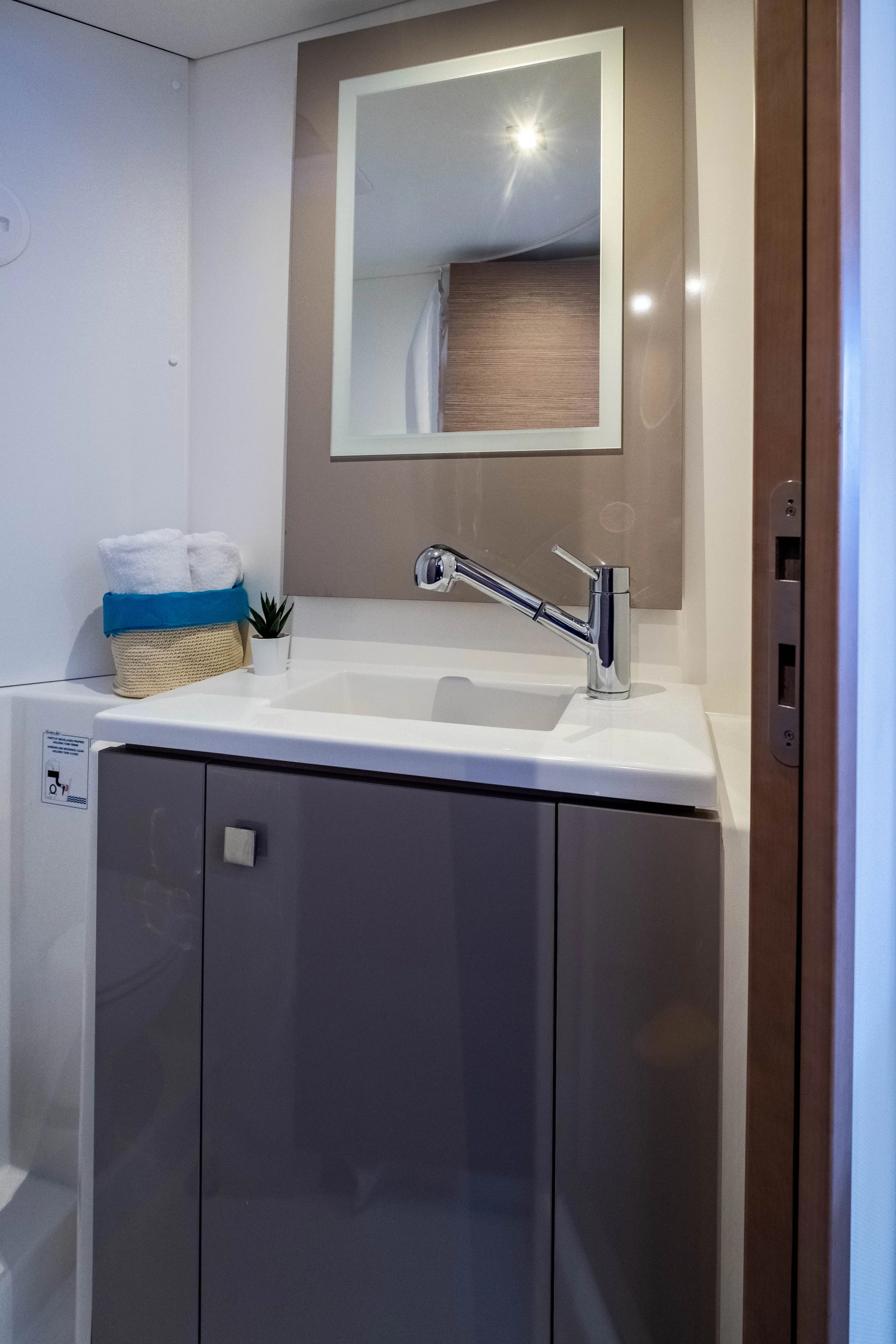 Fountaine Pajot Isla 40 (Artemis)  - 26