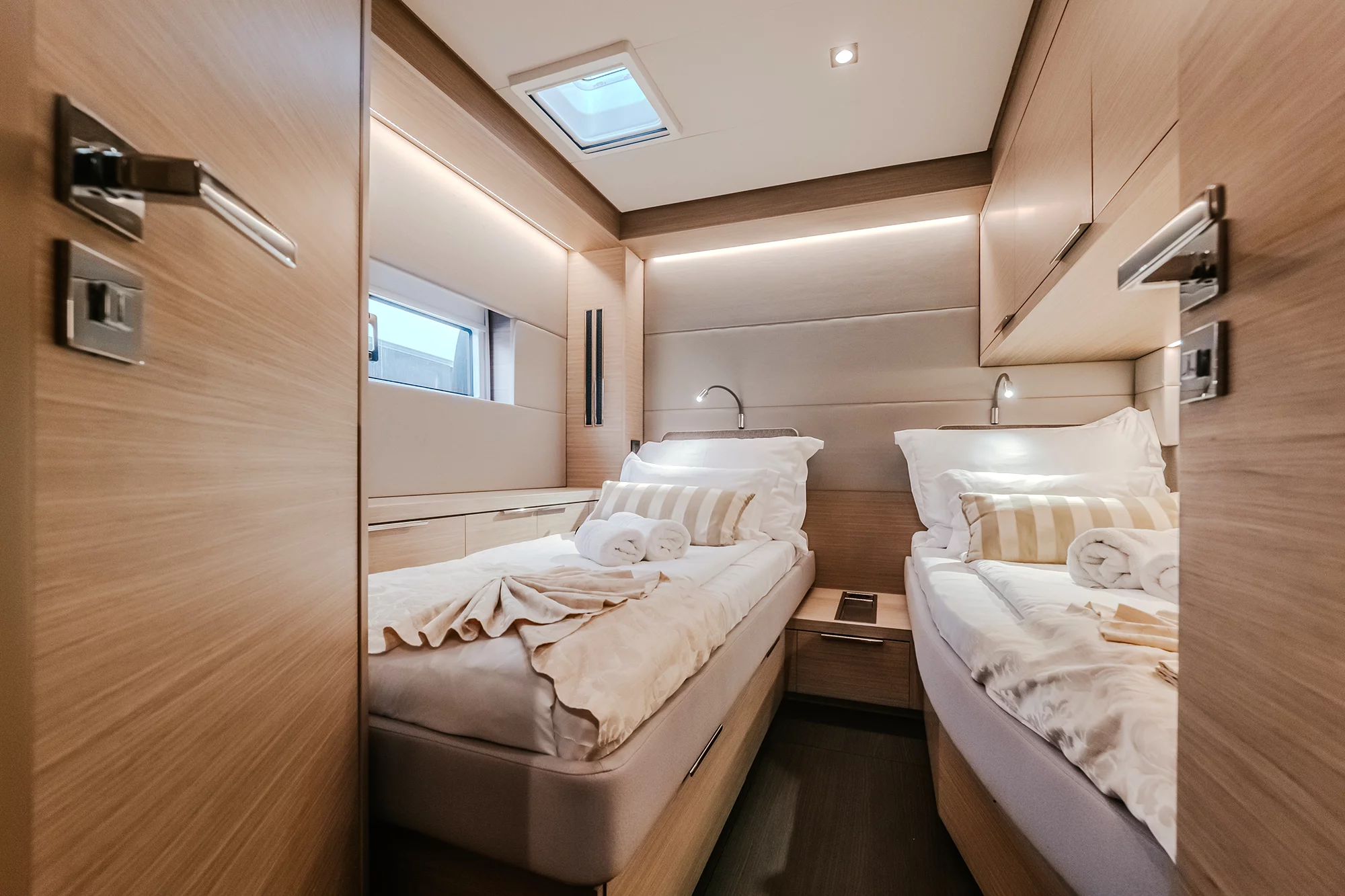 Lagoon 55 (Ossus)  - 26