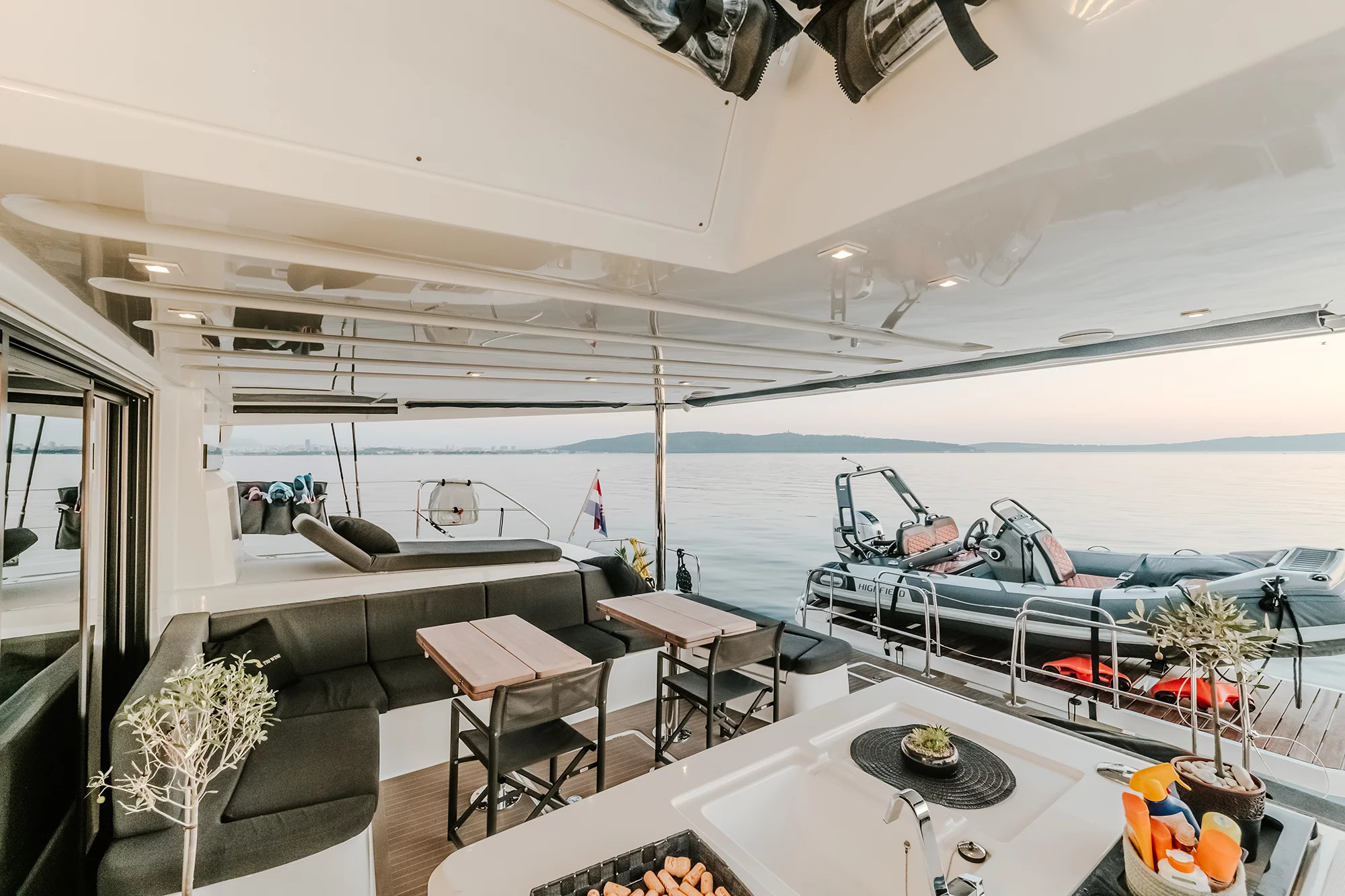 Lagoon 55 (Ossus)  - 15