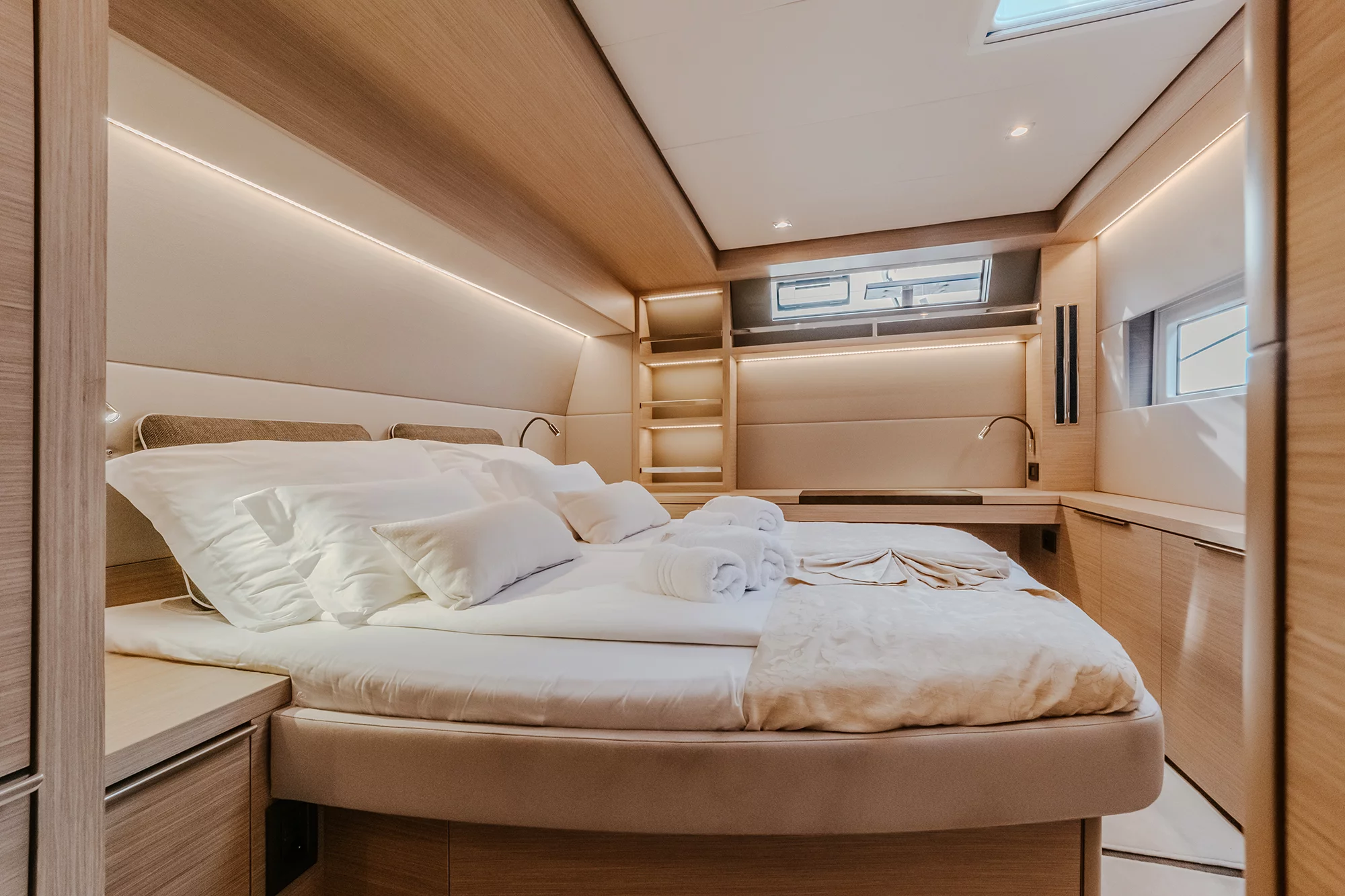 Lagoon 55 (Ossus)  - 13