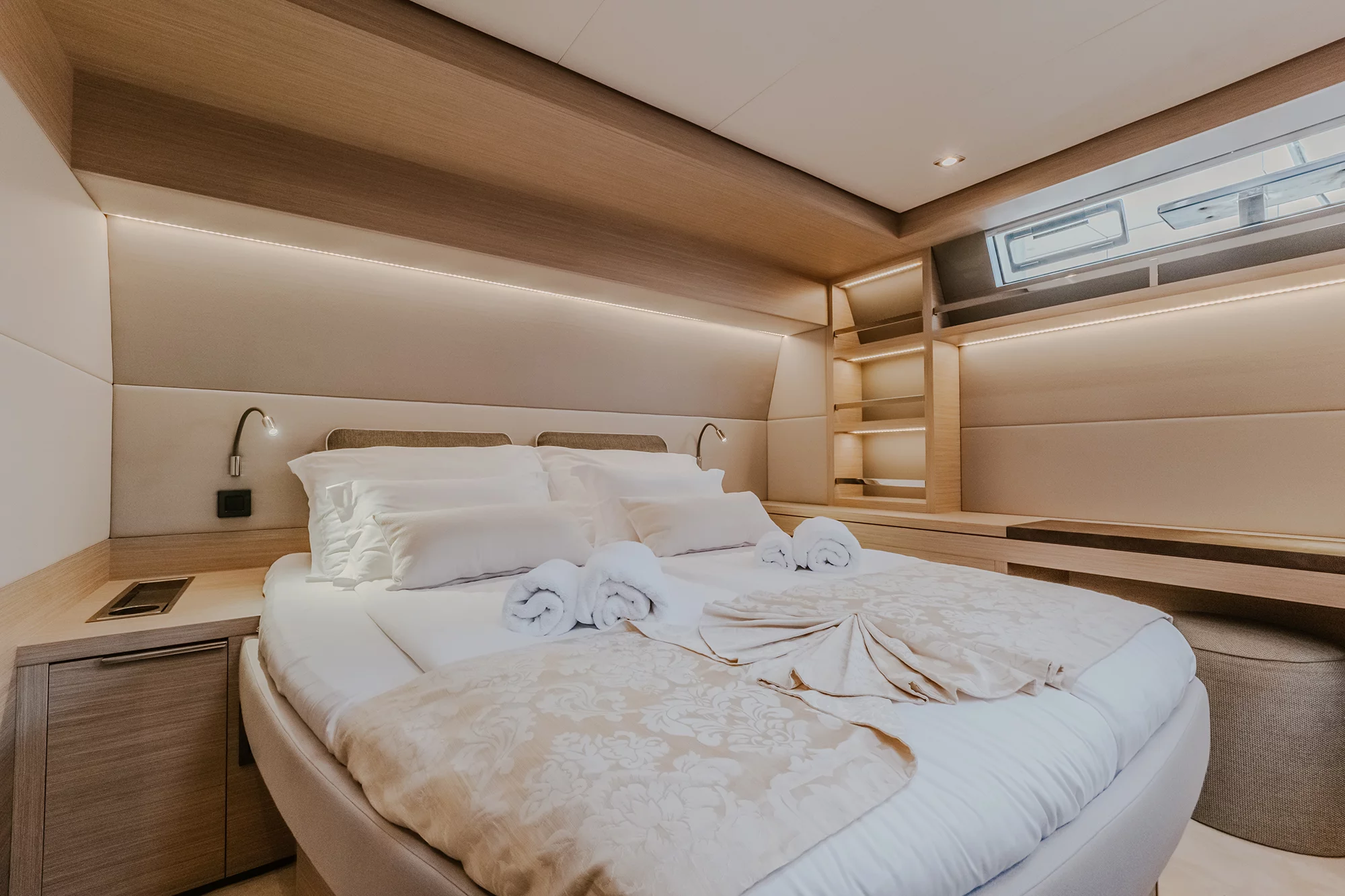 Lagoon 55 (Ossus)  - 25