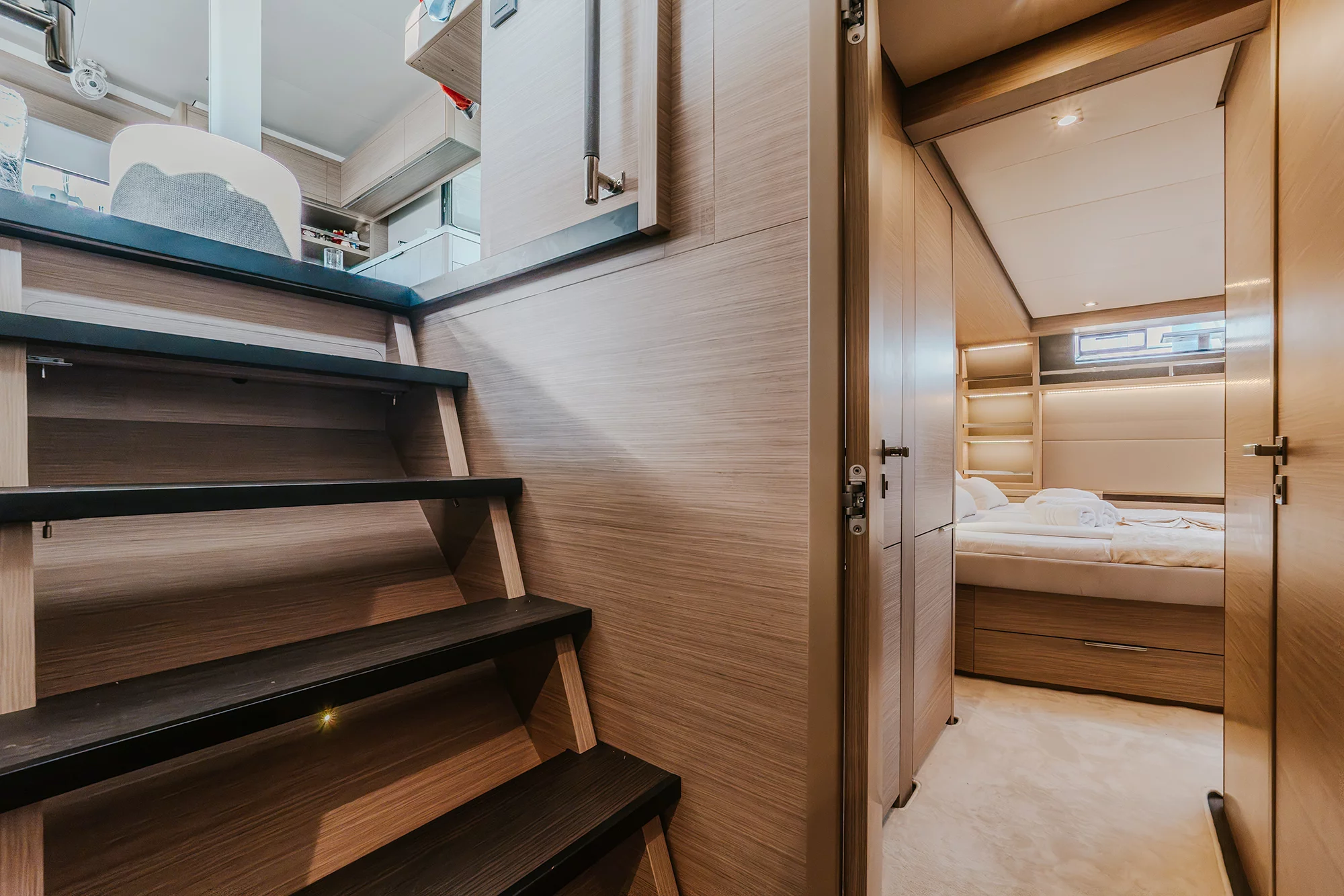 Lagoon 55 (Ossus)  - 5