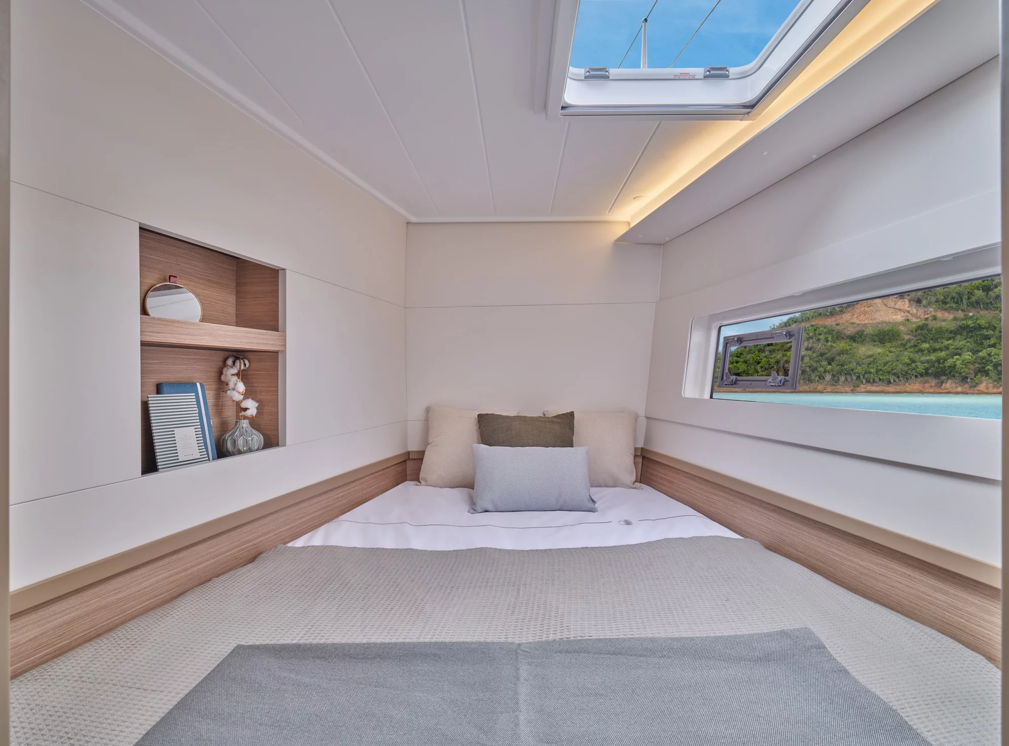 Lagoon 40 (Pussycat)  - 4