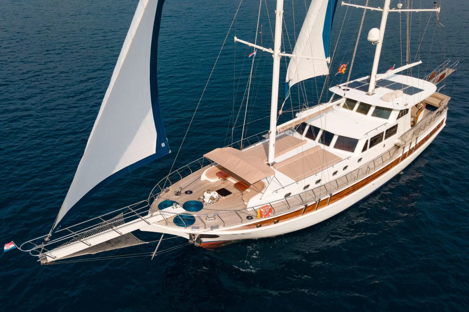 Gulet (SEA BREEZE)  - 5