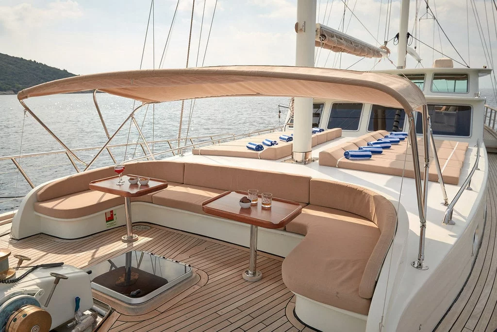 Gulet (SEA BREEZE)  - 27