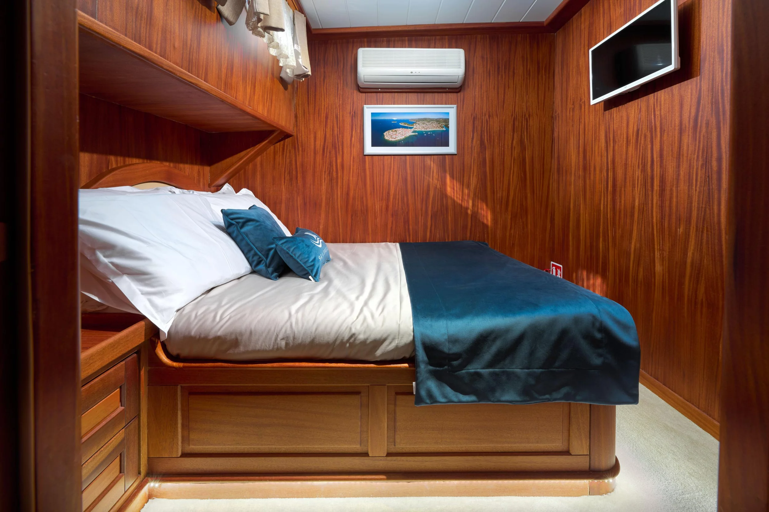 Gulet (SEA BREEZE)  - 18