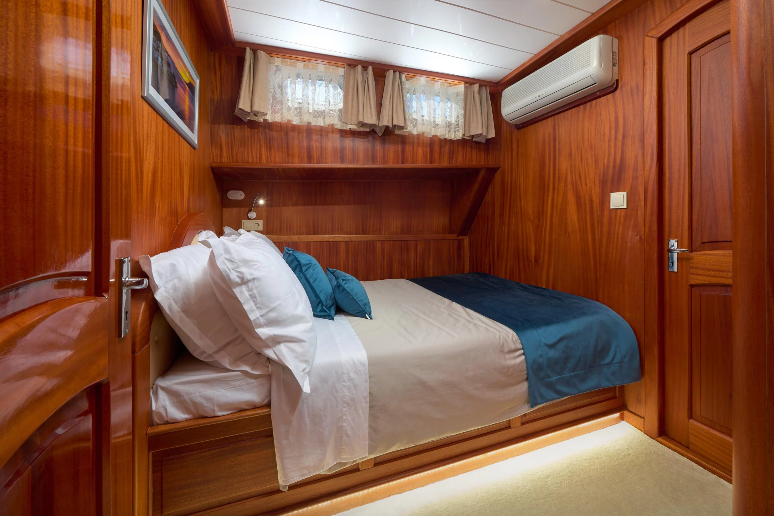 Gulet (SEA BREEZE)  - 16