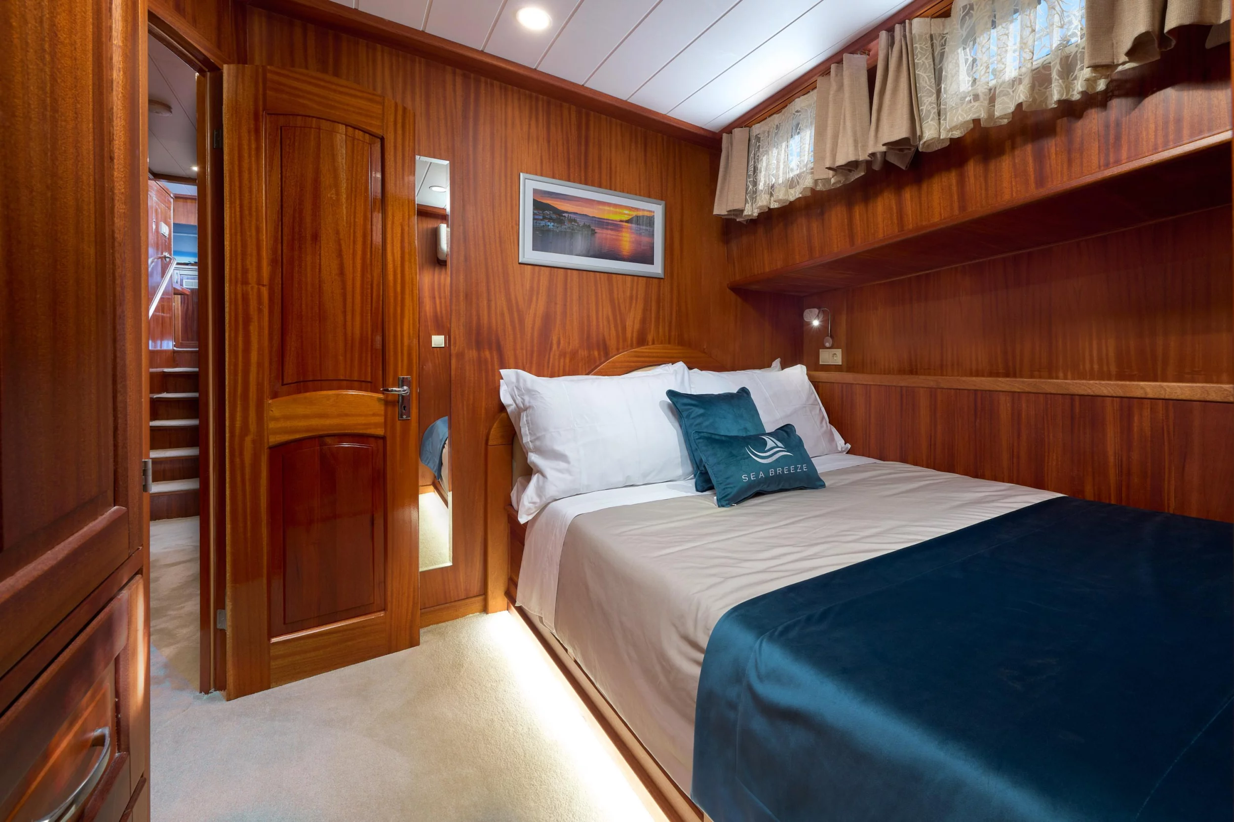 Gulet (SEA BREEZE)  - 6