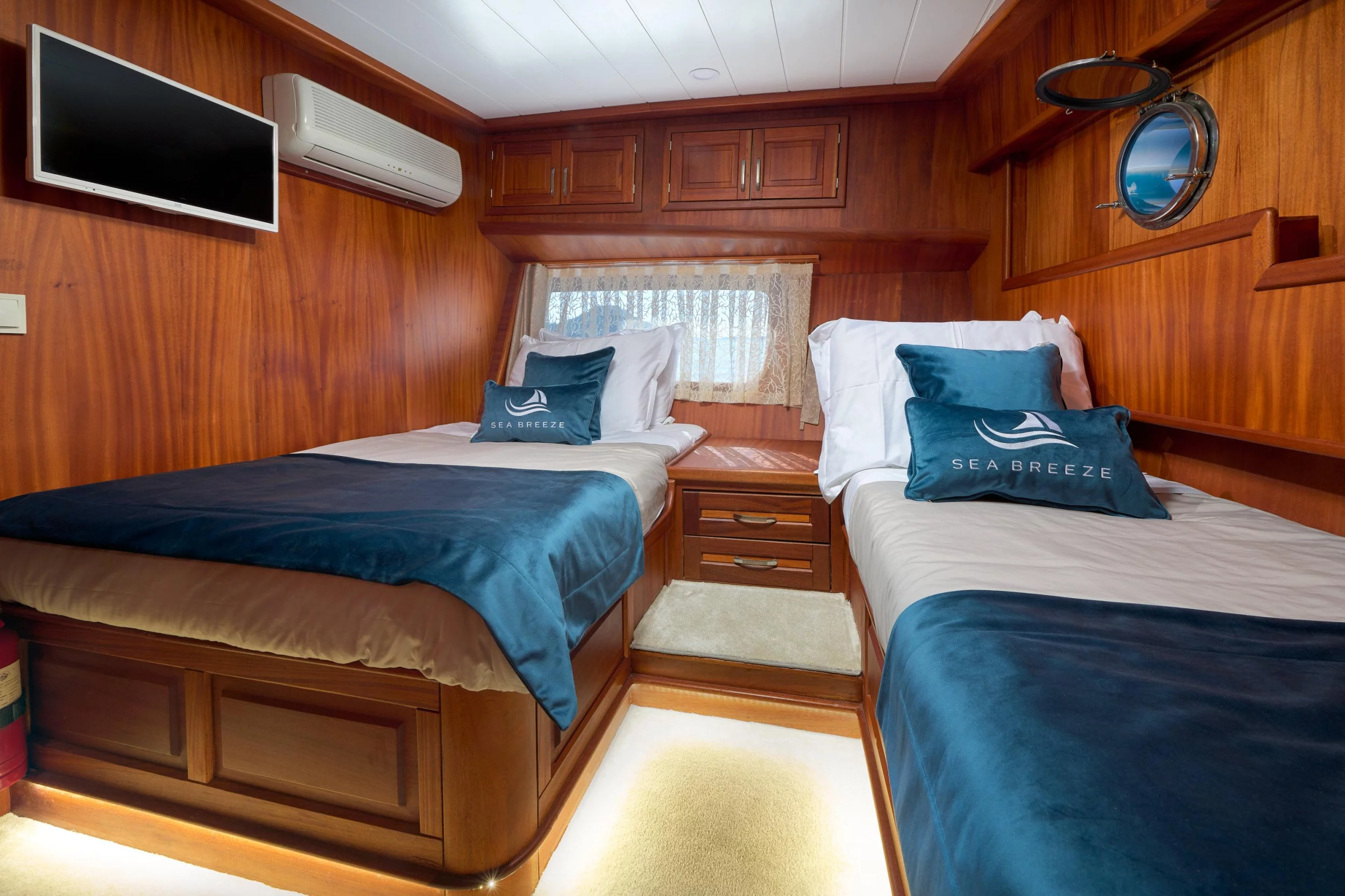 Gulet (SEA BREEZE)  - 19