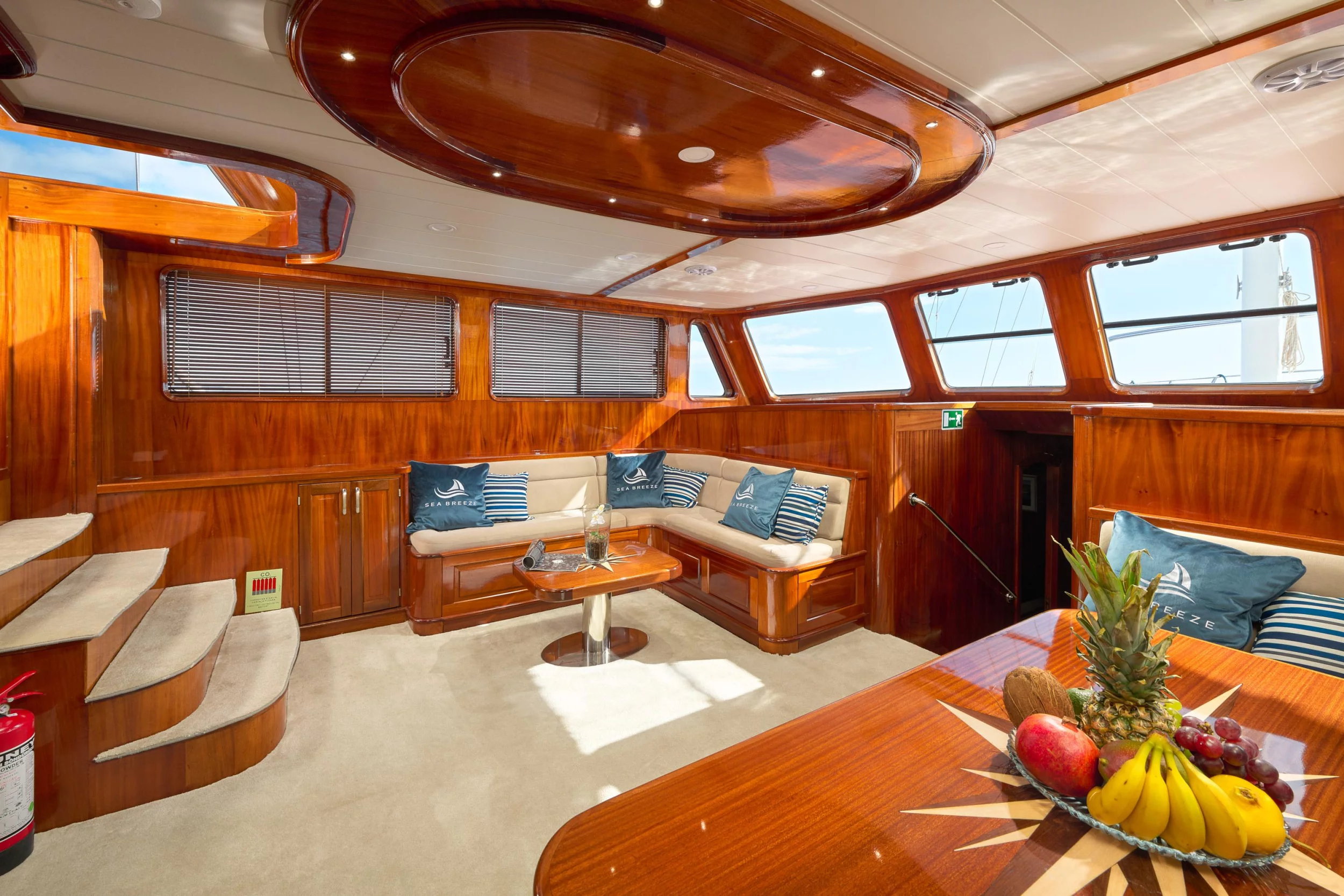 Gulet (SEA BREEZE)  - 20