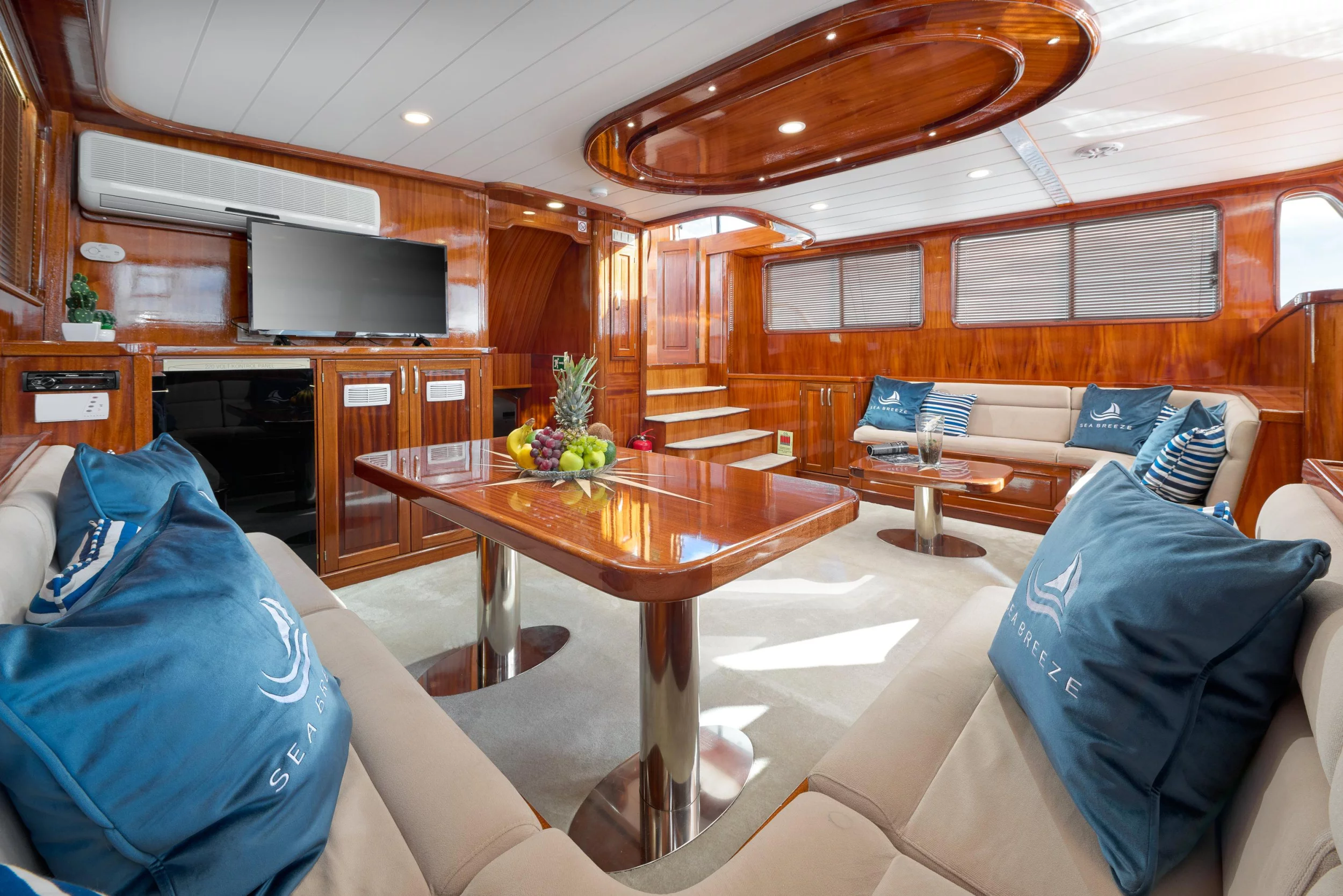 Gulet (SEA BREEZE)  - 8