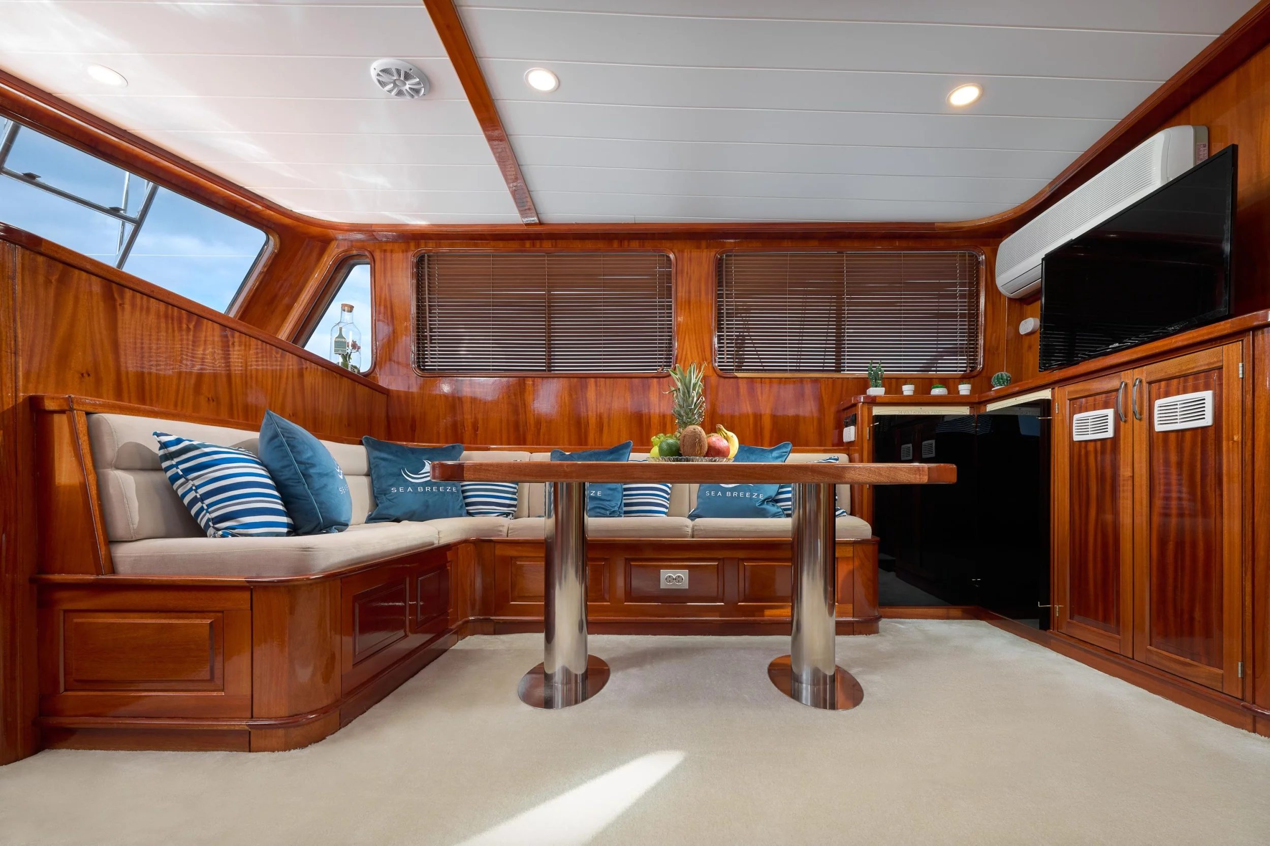 Gulet (SEA BREEZE)  - 29