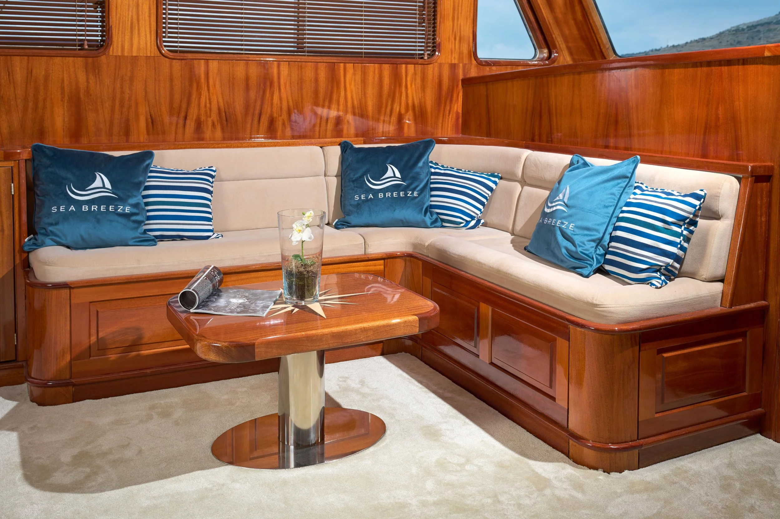 Gulet (SEA BREEZE)  - 17