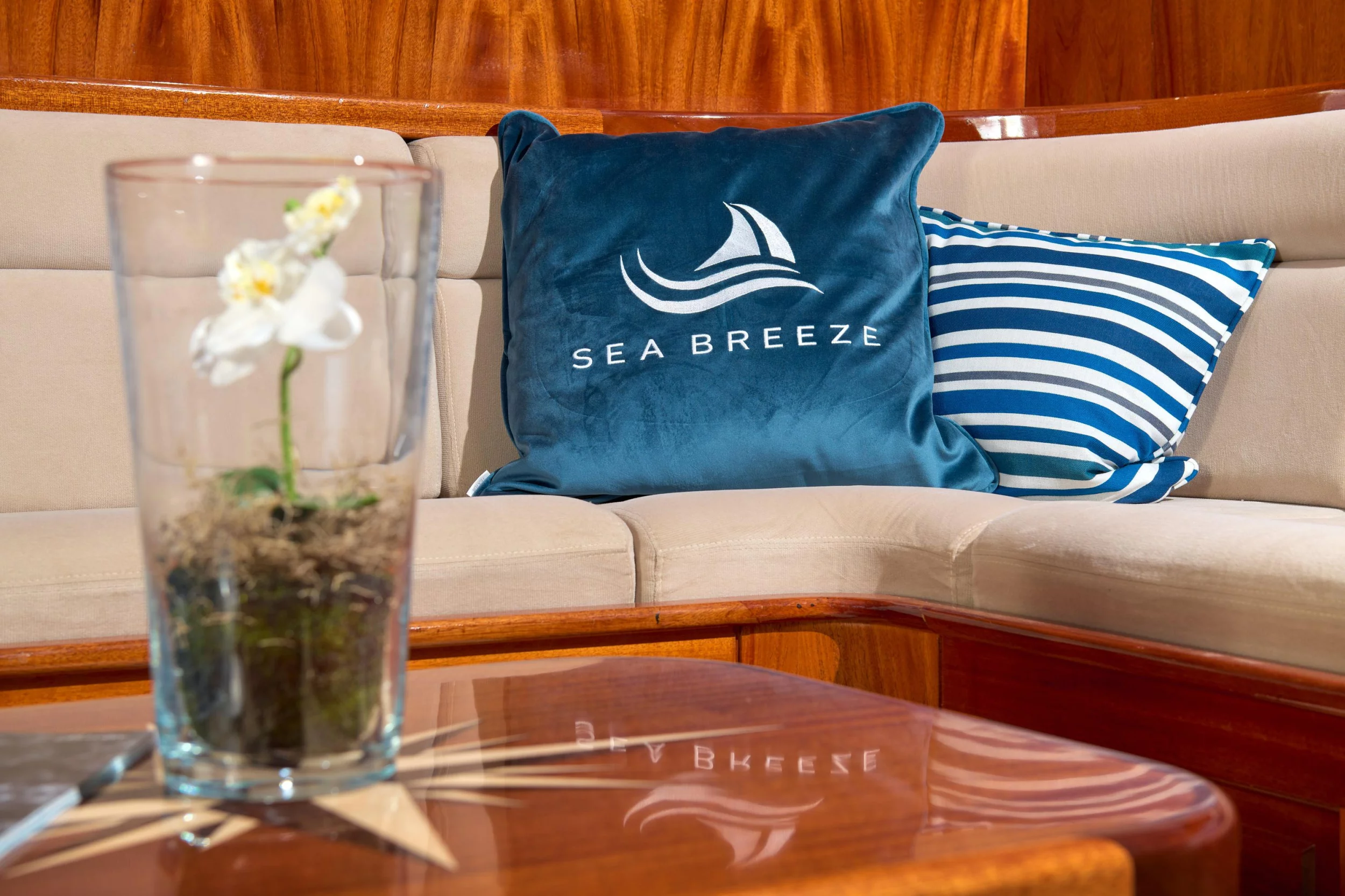 Gulet (SEA BREEZE)  - 31