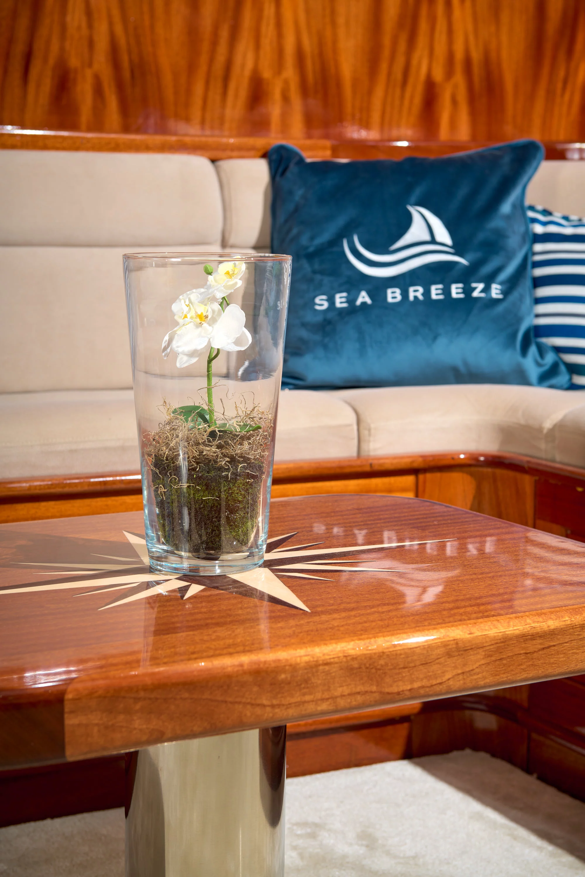 Gulet (SEA BREEZE)  - 24