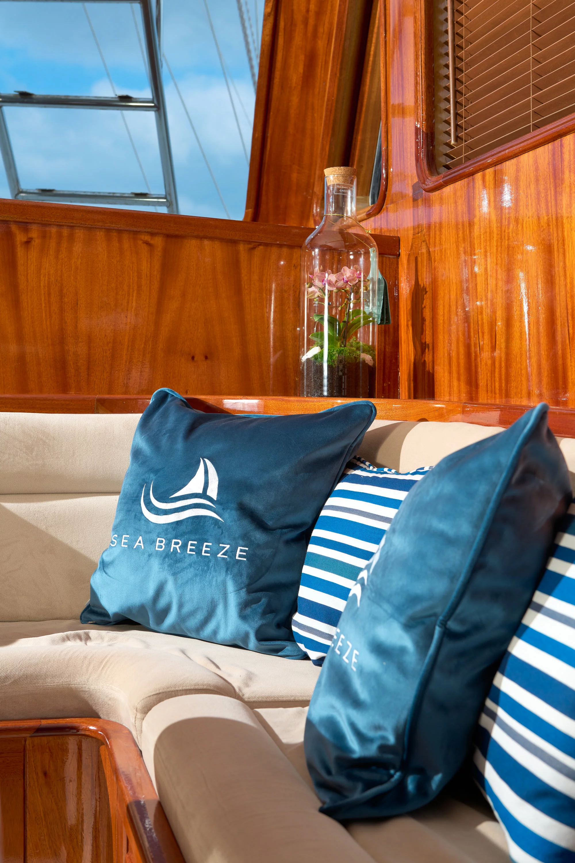 Gulet (SEA BREEZE)  - 23