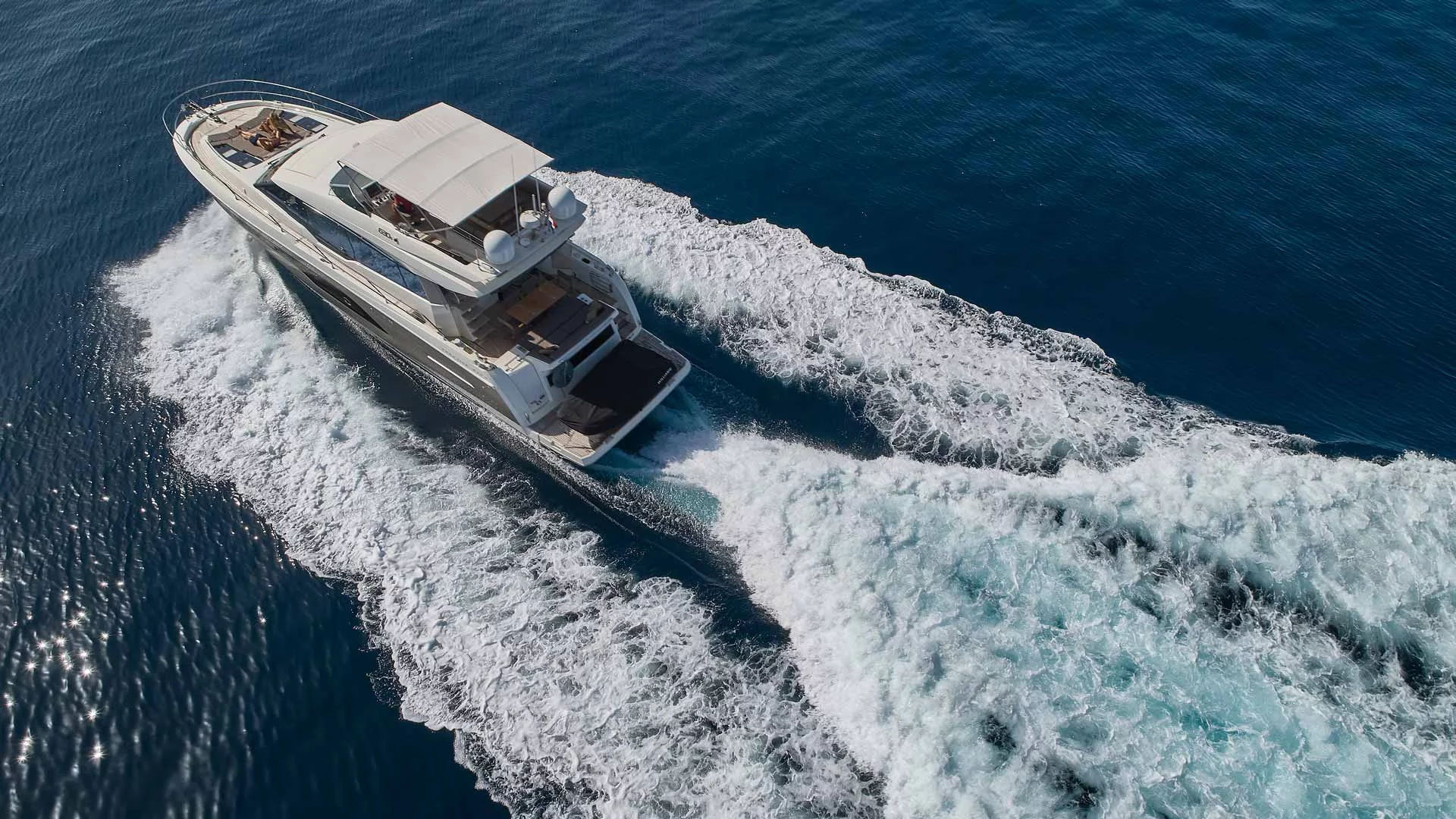 Prestige 630S (Simull)  - 18